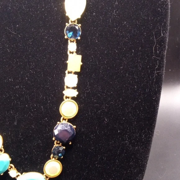 J.CREW STATEMENT NECKLACE - Picture 5 of 11